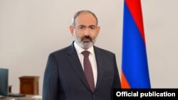 ՀՀ վարչապետ Նիկոլ Փաշինյան, արխիվ
