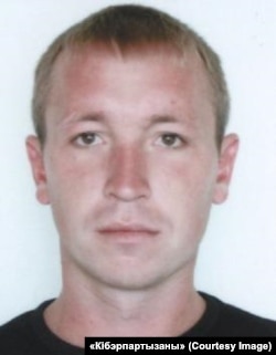 Сяргей Мірончык