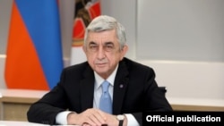 Серж Саргсян