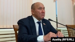 Марат Әхмәтов