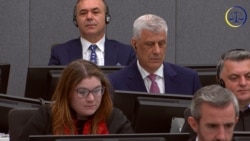 Dëshmia e Rubinit në Speciale: Thaçi nuk kishte autoritet mbi UÇK-në