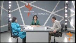 Парламентаризмге карай тар жол, тайгак кечүү (1)