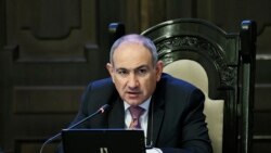 Փաշինյանը չի հստակեցնում՝ առաջարկում է լուծարել ՄԽ-ը խաղաղության պայմանագրի ստորագրումից առա՞ջ, թե՞ հետո 