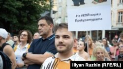 Никола Груев