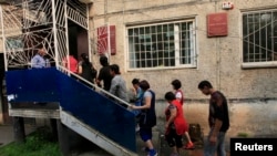 Иллюстративное фото.