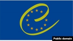 Логотип Совета Европы