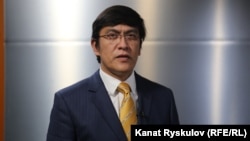 Эдил Байсалов