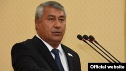 Баҳром Иноятзодаро рӯзи 8-уми июн дастгир карданд