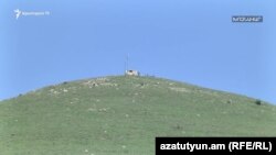 Հայ-ադրբեջանական սահման, Սյունիքի մարզ, արխիվ