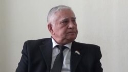 Вакил ва вазири собиқ чӣ сарватҳо дорад? Мусоҳиба бо Олимҷон Бобоев