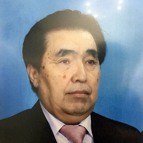 Исмаилов Сурап