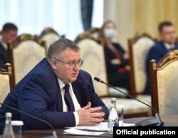 Алексей Оверчук.