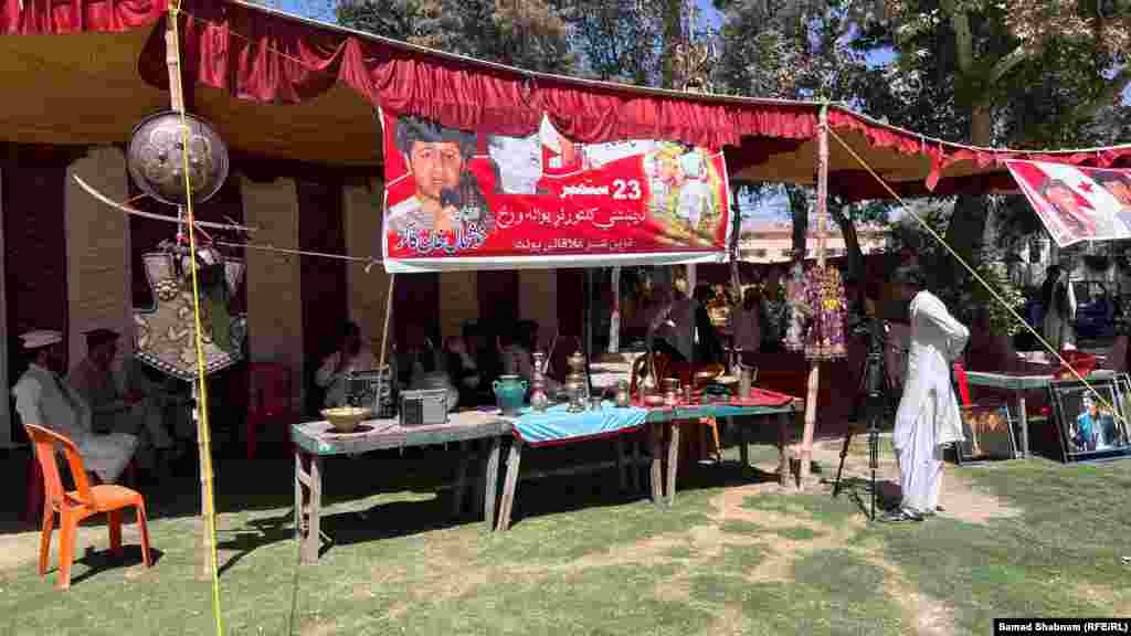 په کوټه کې د پښتنو د کلتور ورځ ولمانځل شوه.