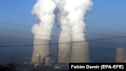 Elektrana u Tuzli (ilustrativna fotografija)