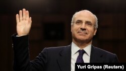 Уільям Браўдэр