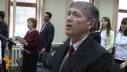 Богослужение адвентистов