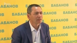 Бабанов Канатбек Исаевдин кармалышы боюнча оюн айтты