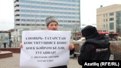 Равил Мөхәммәтҗанов