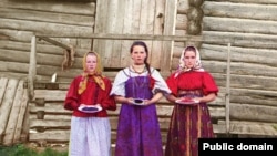 عکس از گورسکی 