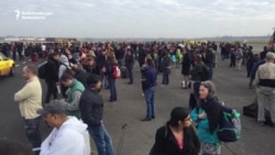 ბრიუსელში მომხდარ აფეთქებებს, სულ ცოტა, 13 ადამიანი ემსხვერპლა