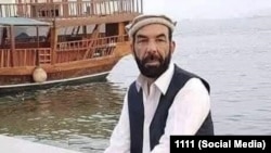 مطیع الله تراب، ټولنیزې رسنۍ 