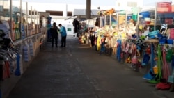 Diňle: Balkanda et, balyk we miwe önümleriniň bahalary 1,5 esse çemesi gymmatlady
