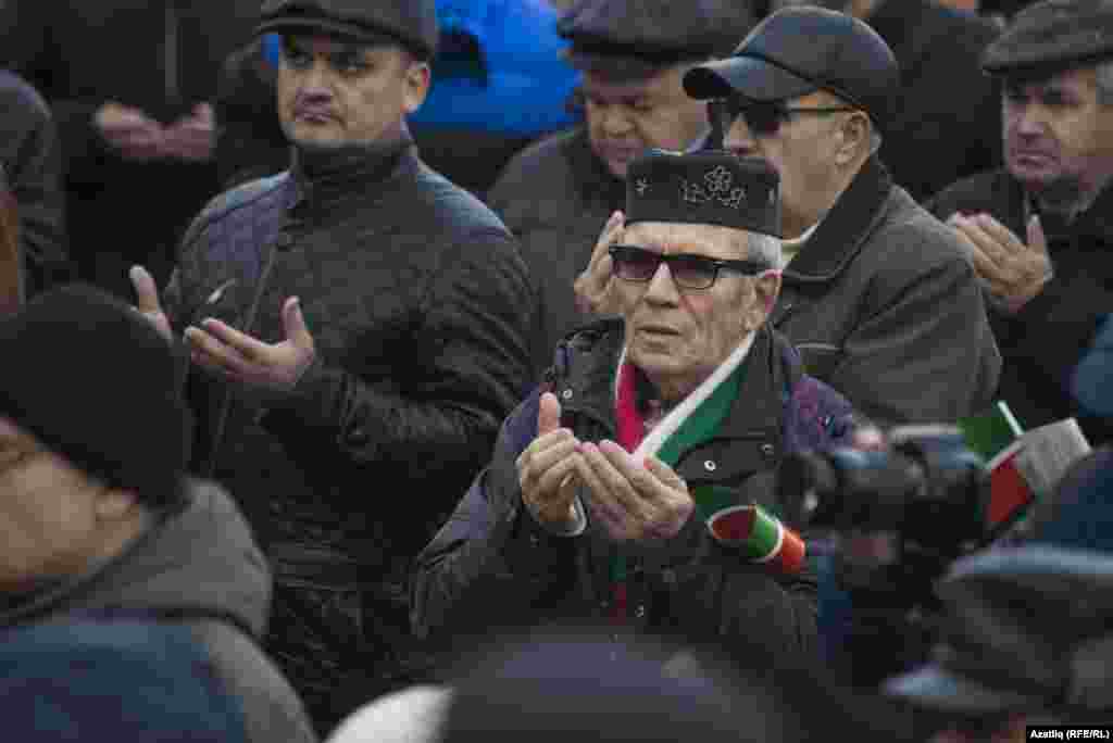 Чаллы активисты Анурбәк Гобәйдуллин