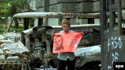 'Neuspeli pokušaj revolucije': Beograd nakon 5. oktobra