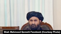 په خپره شوې ویډیو کې ملاعبدالغني برادر وايي چې د طالبانو مشران په پاکستان کې دي او په جګړو کې د ټپي شویو طالبانو علاج په دې هېواد کې کېږي.