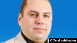 Артем Иванов.