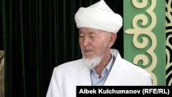 Абдулла Асранкулов