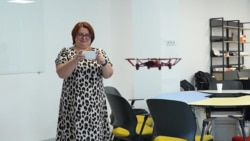 Cu drona la ore: din toamnă, tehnologii moderne în șapte școli-model 