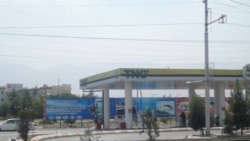 Aşgabatdan barlagçy geldi. Ýangyç dogry guýulýar, banan arzanlady, ýöne...