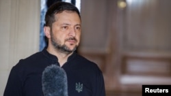 Владимир Зеленский