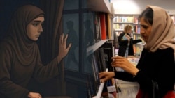 Як виглядав би мій день, якби я жила у Кабулі?