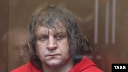 Оьрсийчоь-- Оьрсийн латархо Емельяненко Александ, Москохорчу кхелехь, Зазадоккху-баттахь 19, 2015