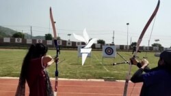 کواټ کې د افغان کډوالو او ځايي زده کوونکو ترمینځ سیالۍ شوې دي