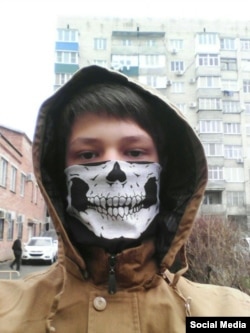 დმიტრი ნოვიჩიხინი