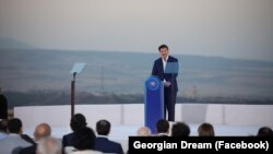 Каха Каладзе