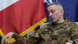 Komandanti i KFOR-it: Kosova dhe Serbia të bëjnë kompromise për përfitime afatgjata