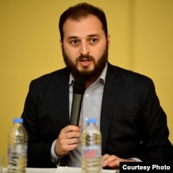 ალექსანდრე ქავთარაძე