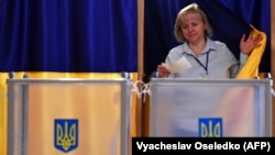 Найбільша активність виборців зафіксована у Львівській та Дніпропетровській областях і в Києві