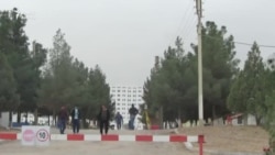 Aşgabatda kotežler ýumrulýar