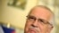 Vaclav Klaus