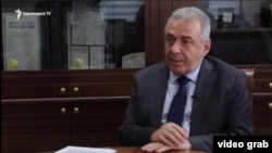  Ռուսաստանում Հայաստանի դեսպան Վաղարշակ Հարությունյանը, արխիվ