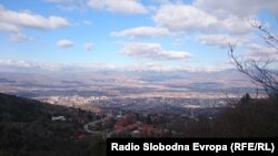 Скопје: Топлотните бранови ќе се зголемат до 18 денови годишно во периодот 2026 – 2045, покажуваат истражувањата. 