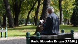 U Crnoj Gori popis stanovništva treba da bude sproveden od 1. do 15. novembra