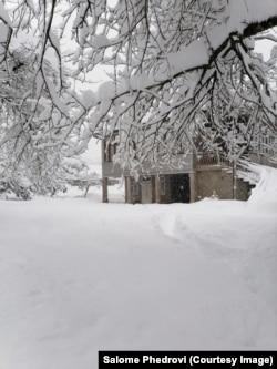 გურია, ოზურგეთი