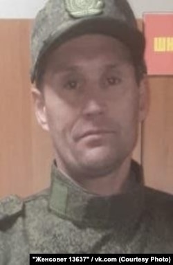 Евгений Скулябин