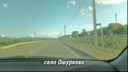 Протест жителей Бурятии против добычи апатитов.mp4